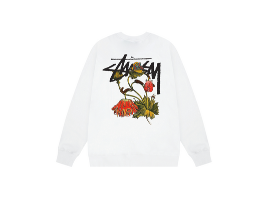 Hoodie Stüssy