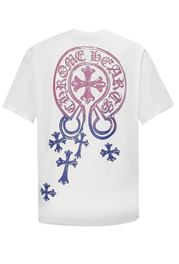 Playera Chrome Hearts