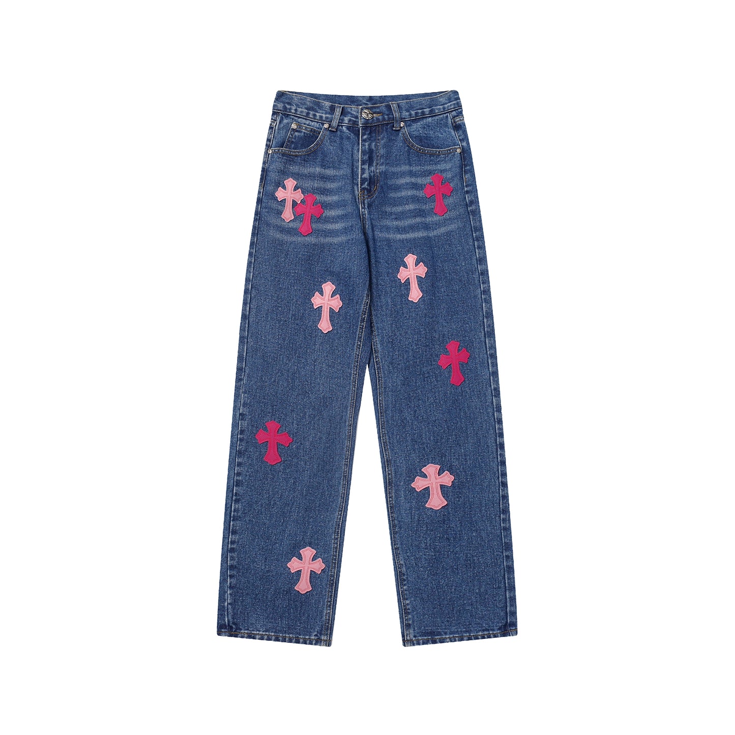 Chrome Hearts Jeans