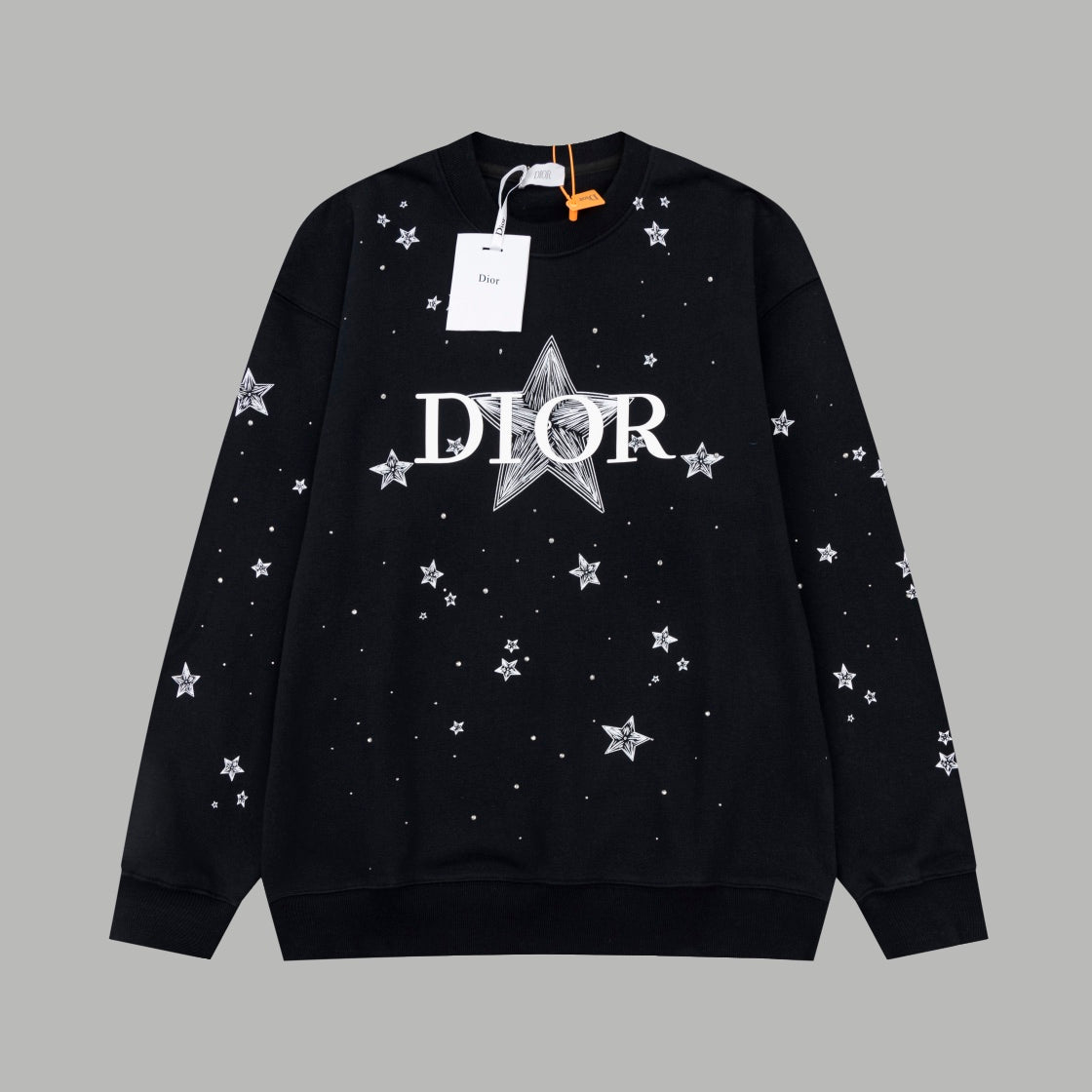 Hoodie Dior