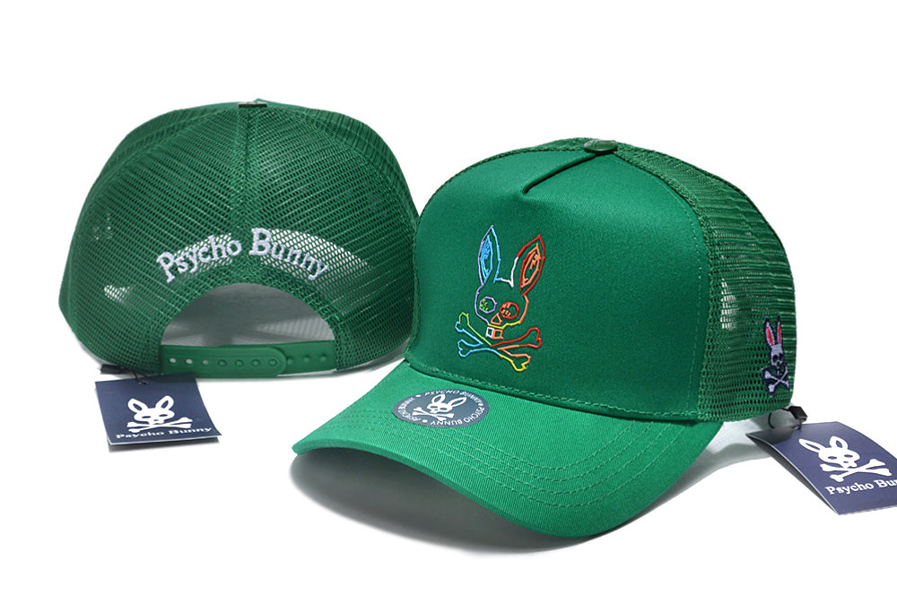 Gorra Psycho Bunny