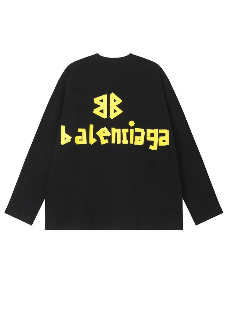 Hoodie Balenciaga