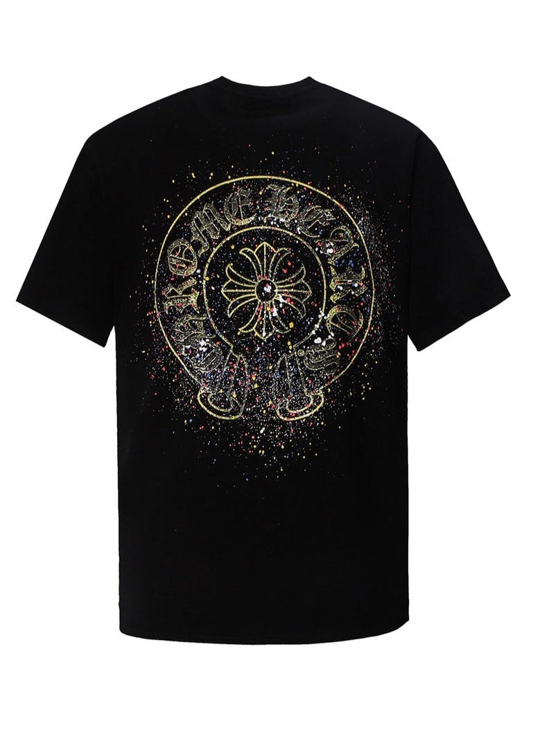 Playera Chrome Hearts