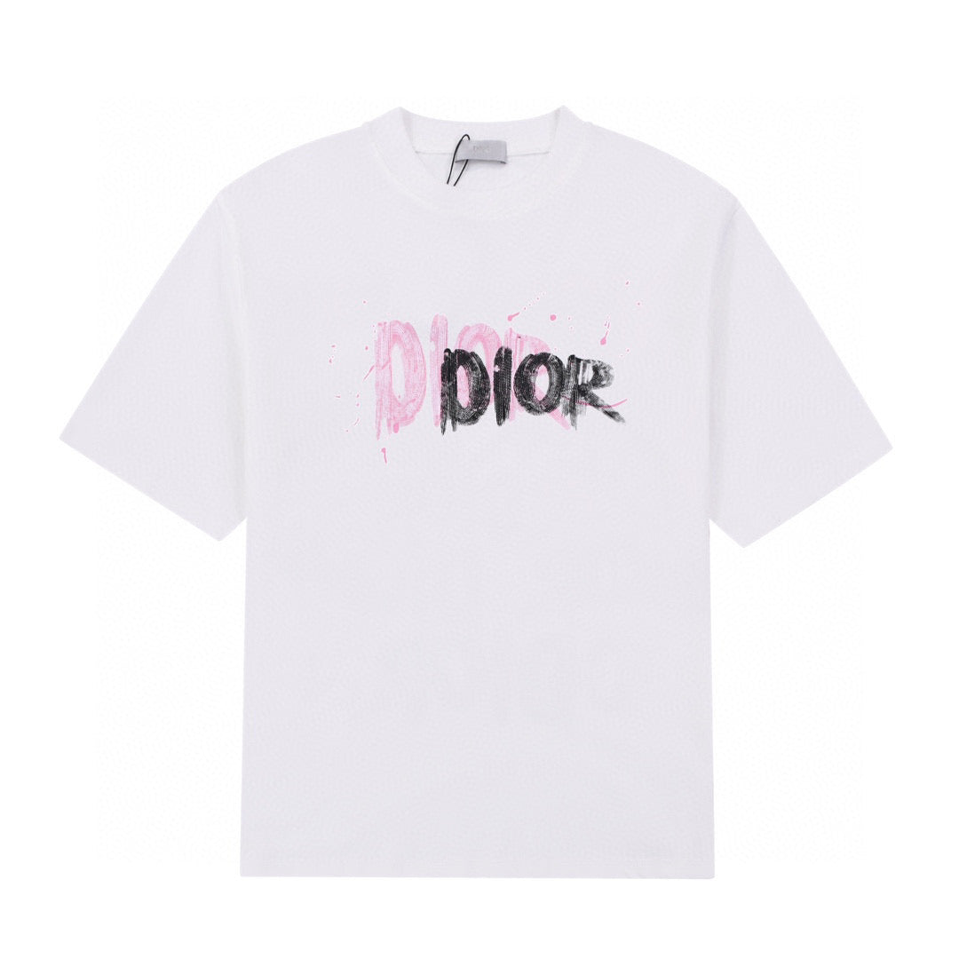 Playera Dior