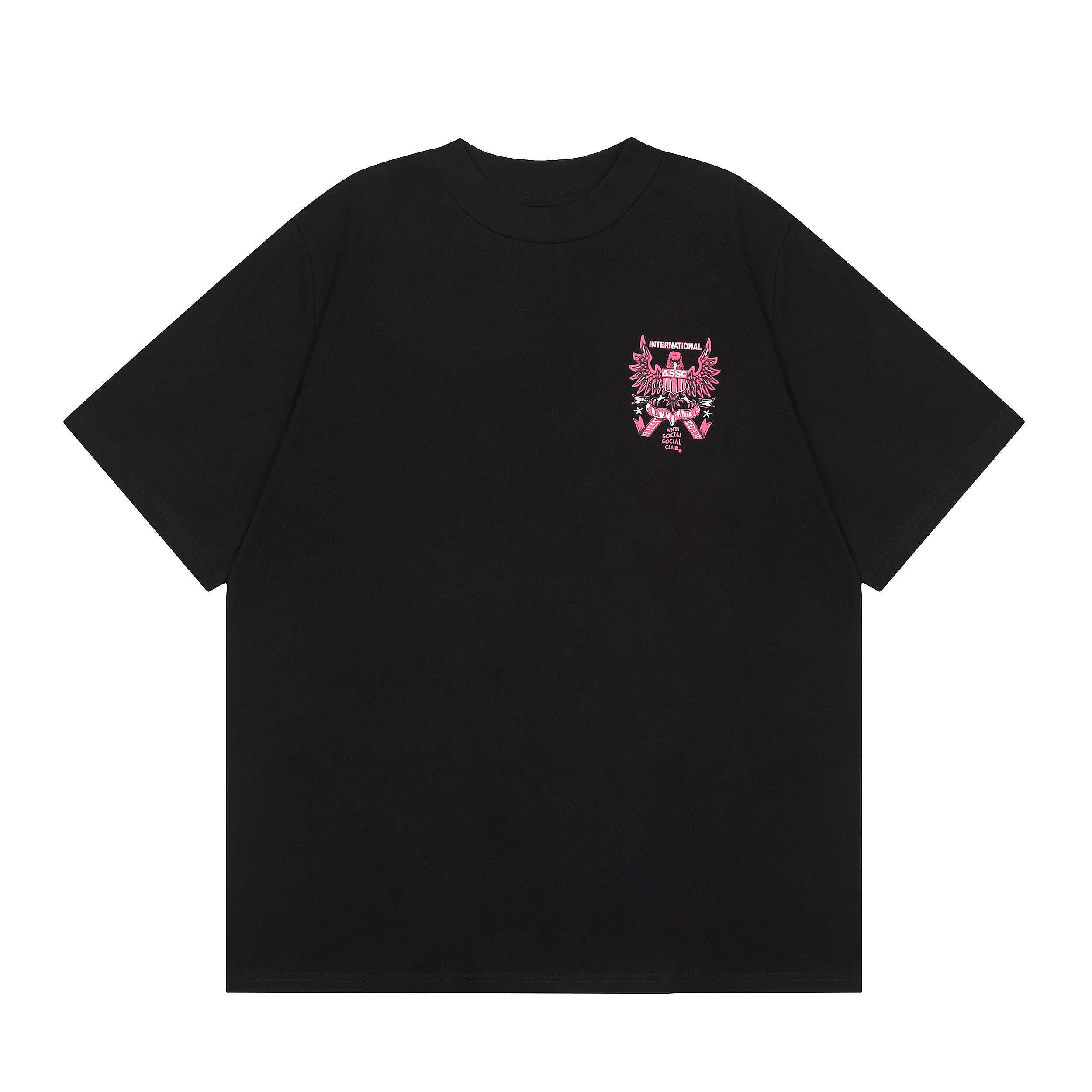 Playera ASSC