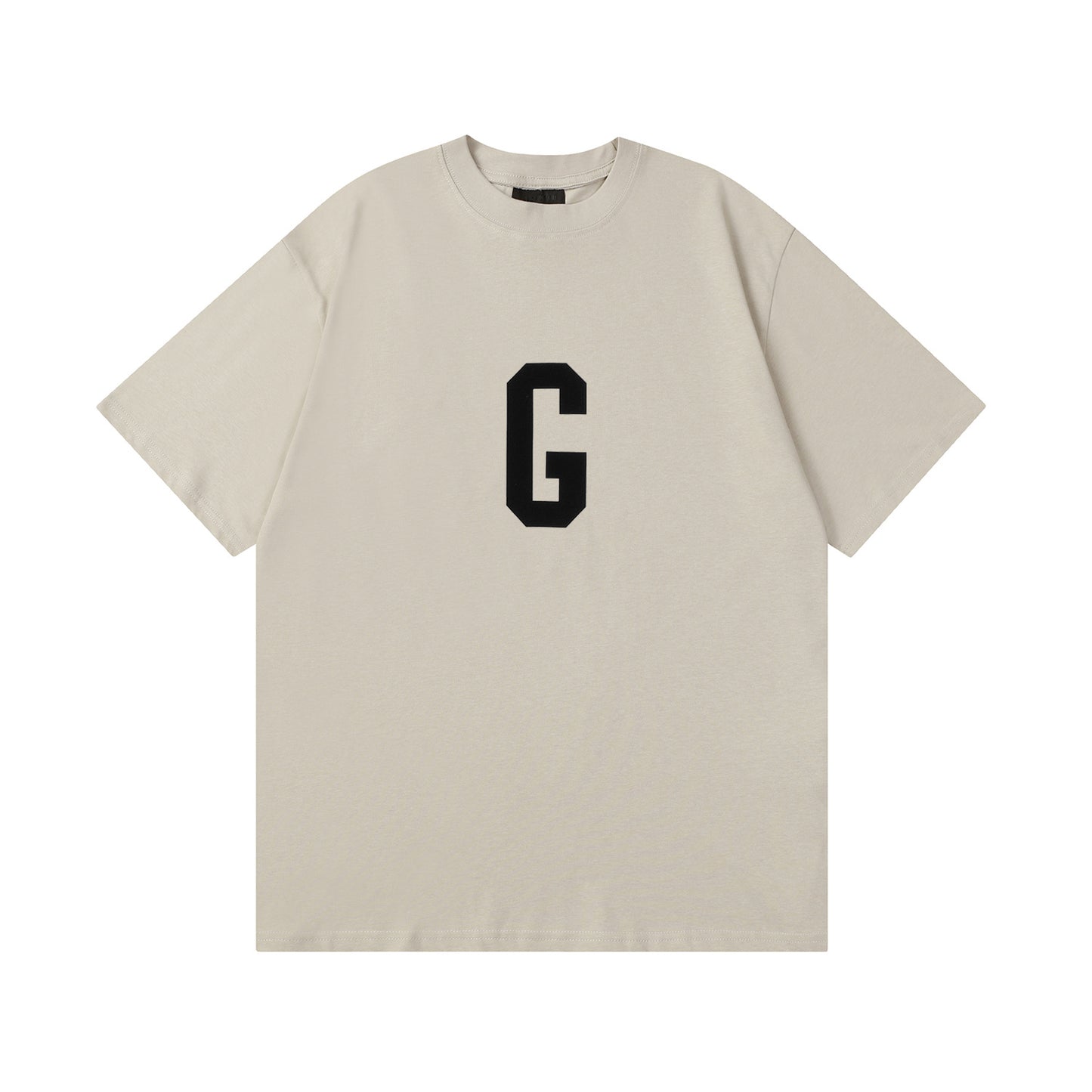 Playera Fear of God Essentials