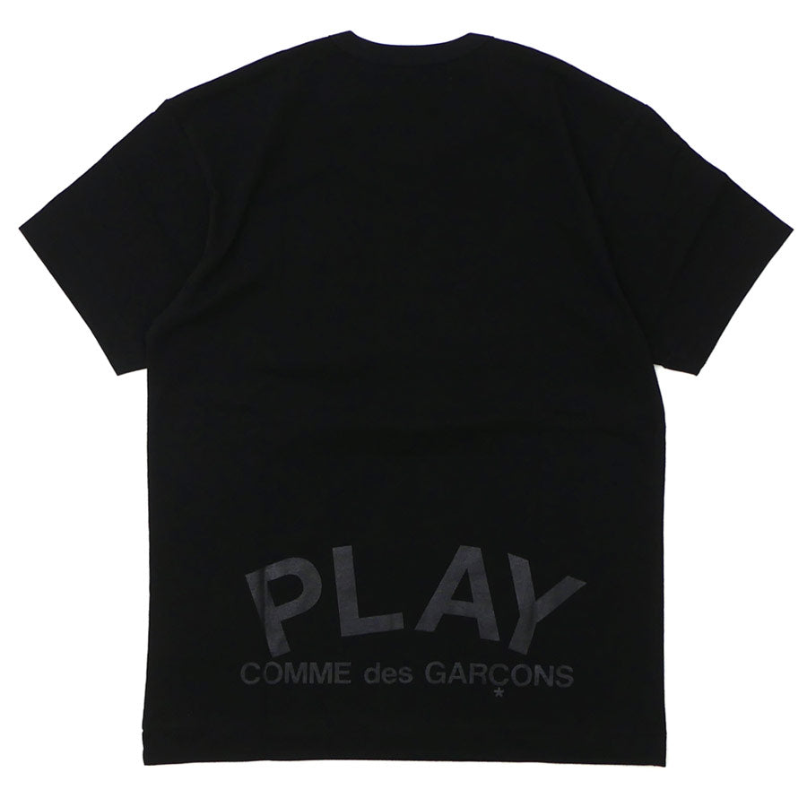 Playera Comme Des Garçons