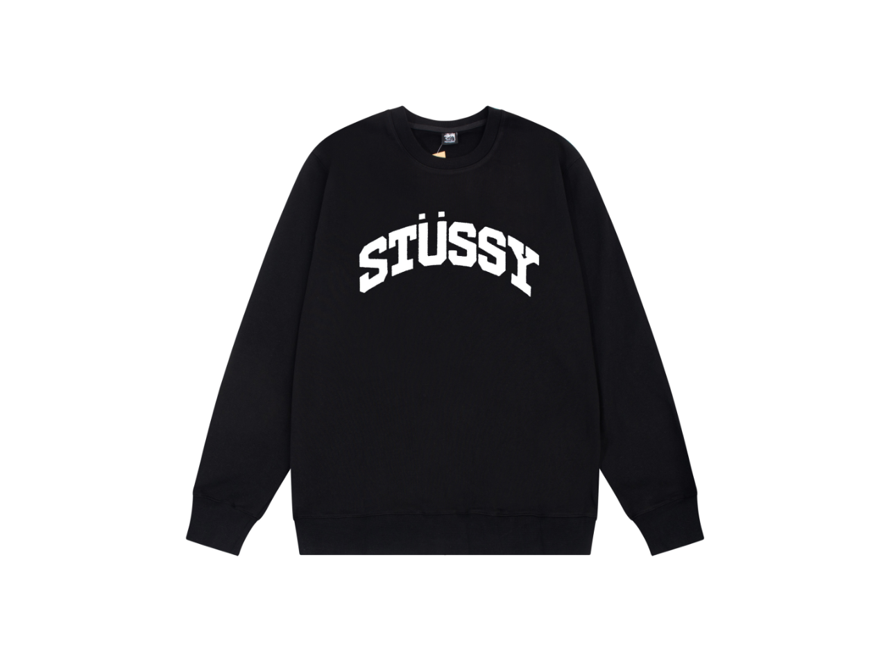 Hoodie Stüssy