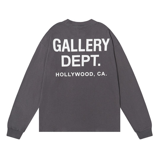 Hoodie Gallery Art That Kills