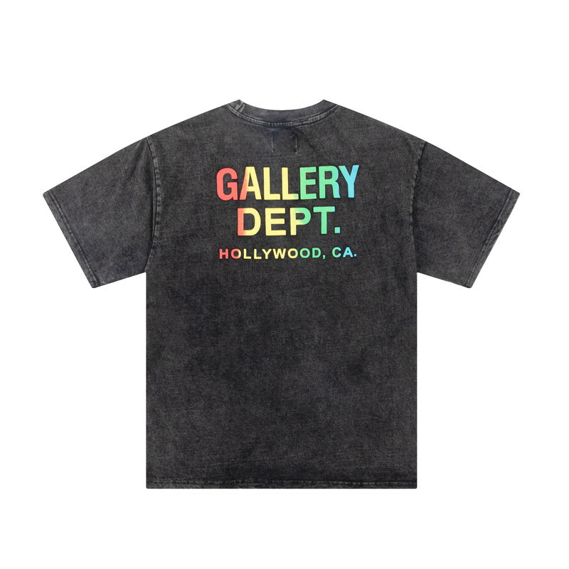 Playera Gallery Dept