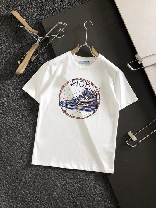 Playera Dior