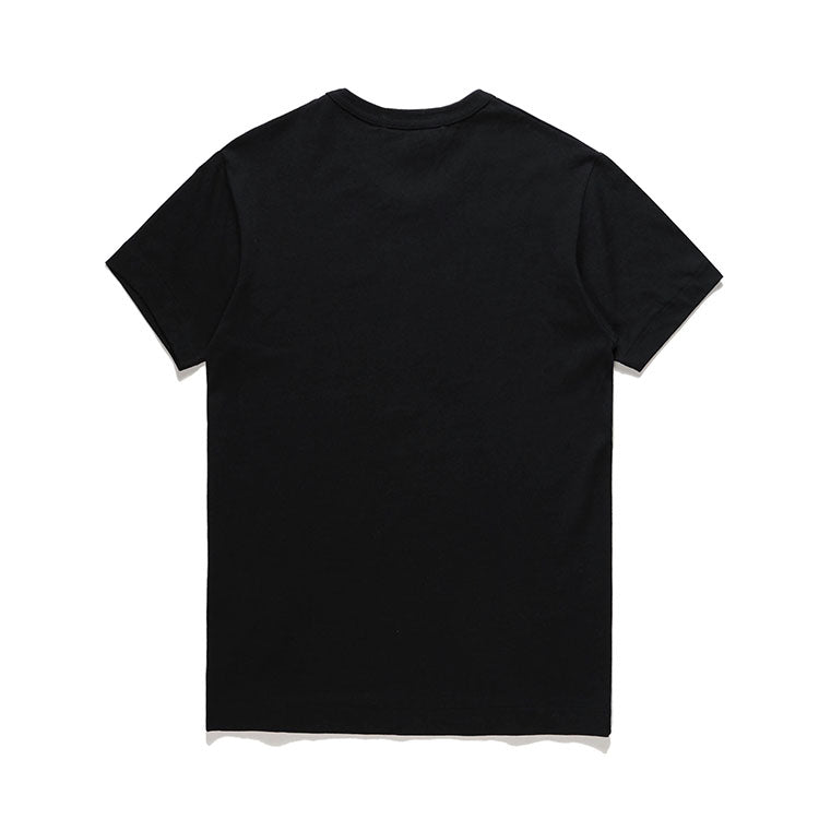 Playera Comme Des Garçons