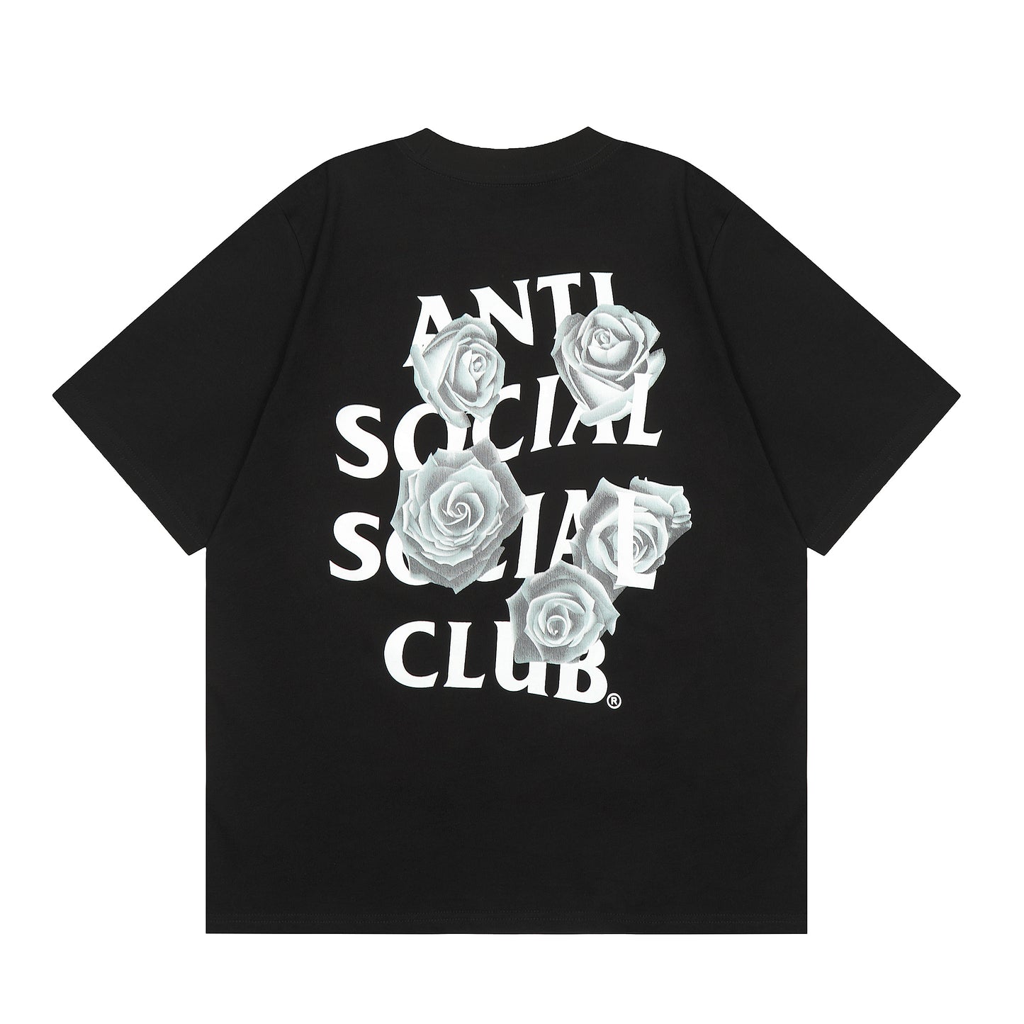 Playera ASSC