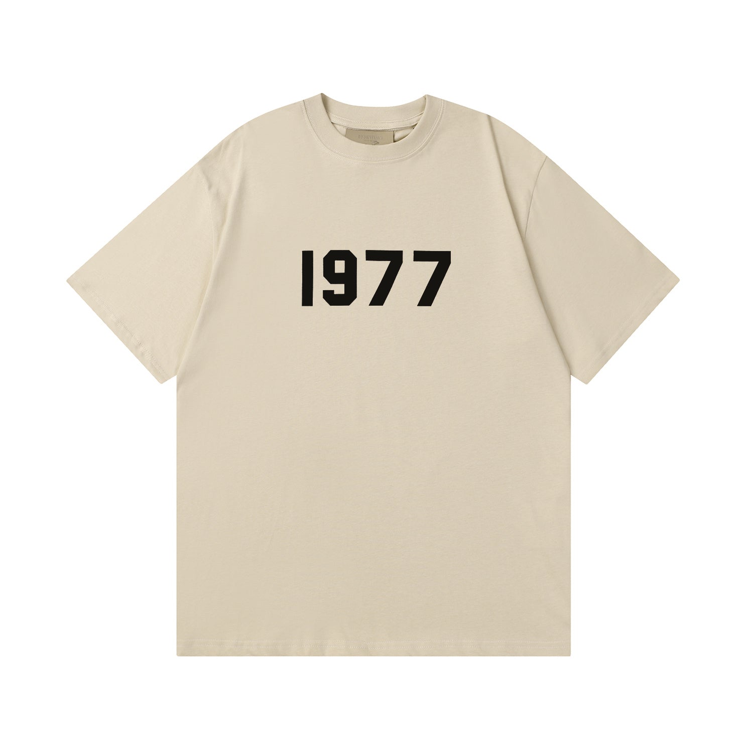 Playera Fear of God Essentials