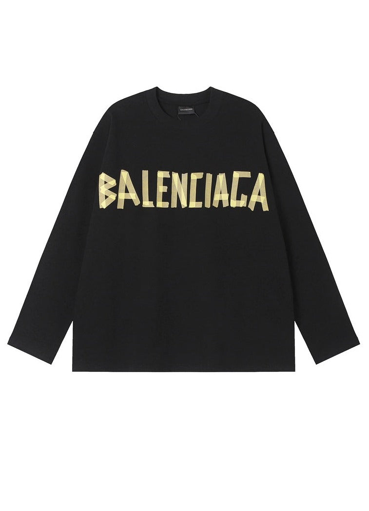 Hoodie Balenciaga