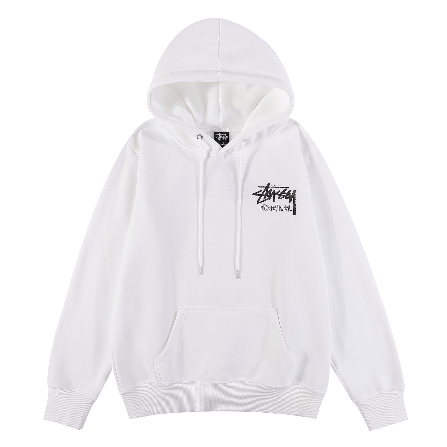 Hoodie Stüssy