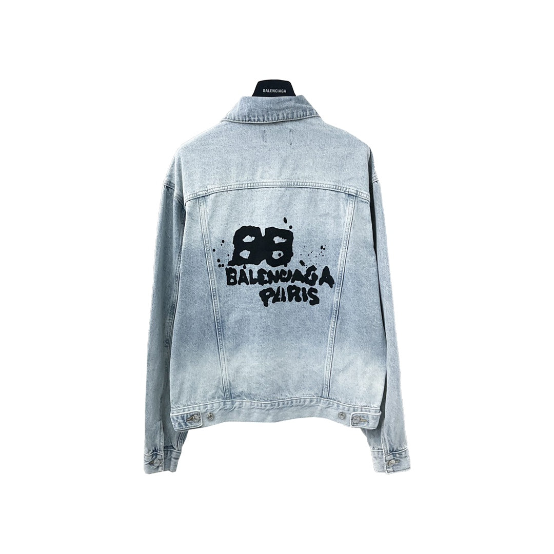 Jacket Balenciaga