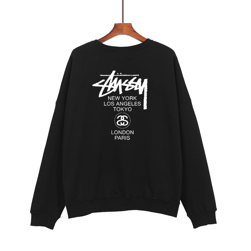 Hoodie Stüssy