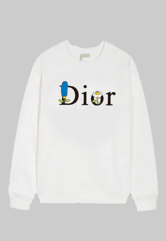 Hoodie Dior