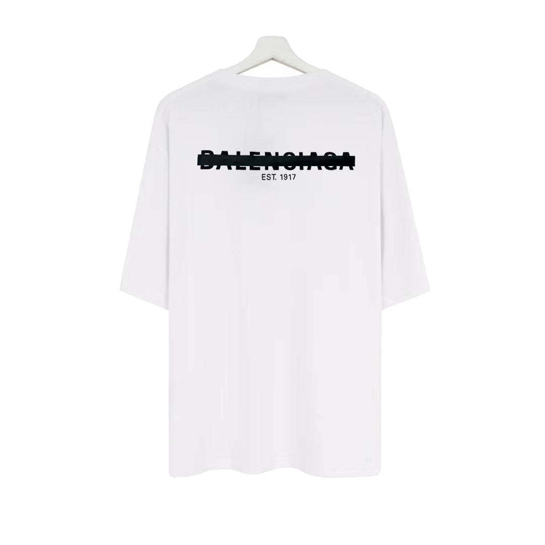 Playera Balenciaga