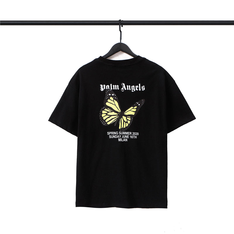 Playera Palm Angels