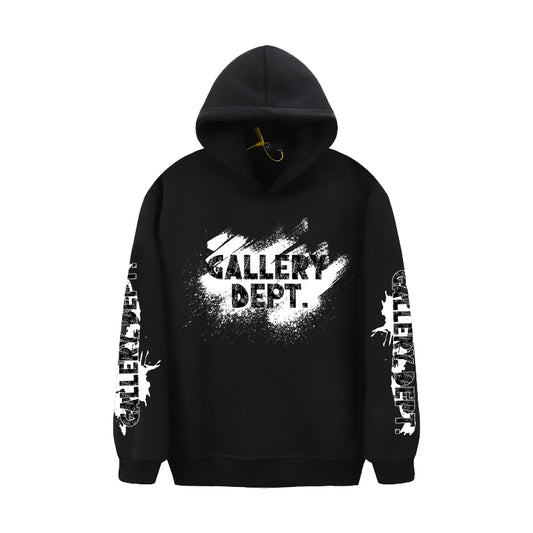 Hoodie Gallery Dept Vintage Pain