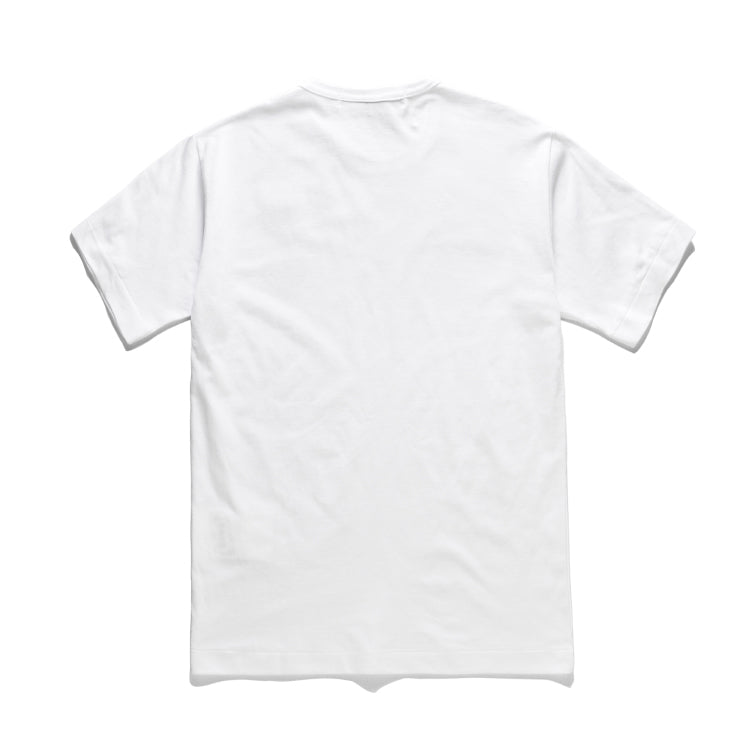 Playera Comme Des Garçons