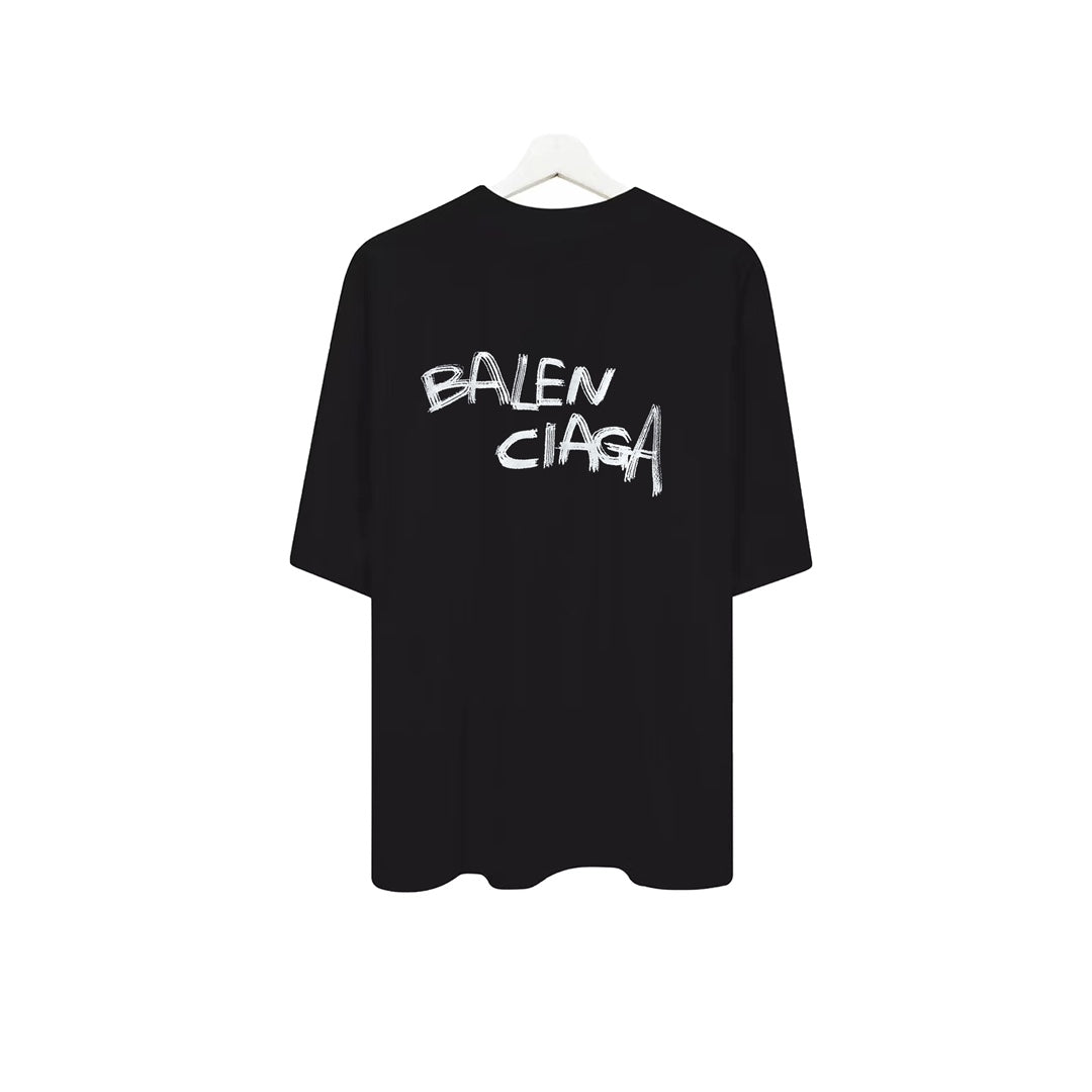 Playera Balenciaga