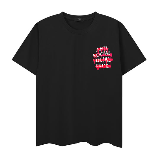 Playera ASSC Blood Splash