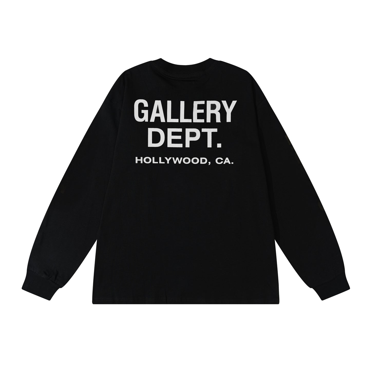 Hoodie Gallery Dept