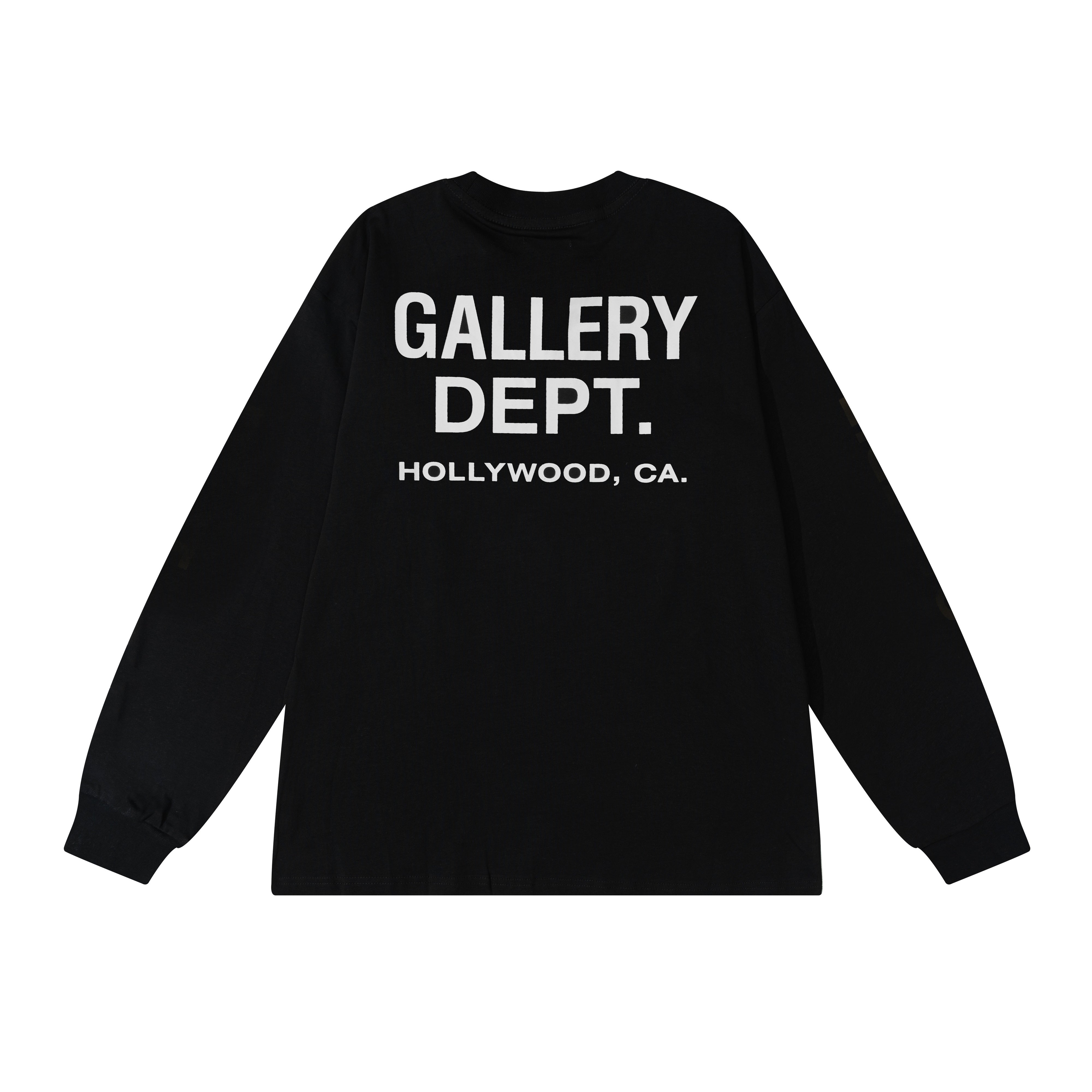 Hoodie Gallery Dept