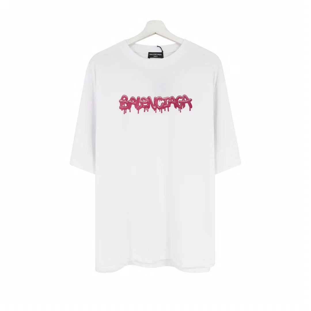 Playera Balenciaga