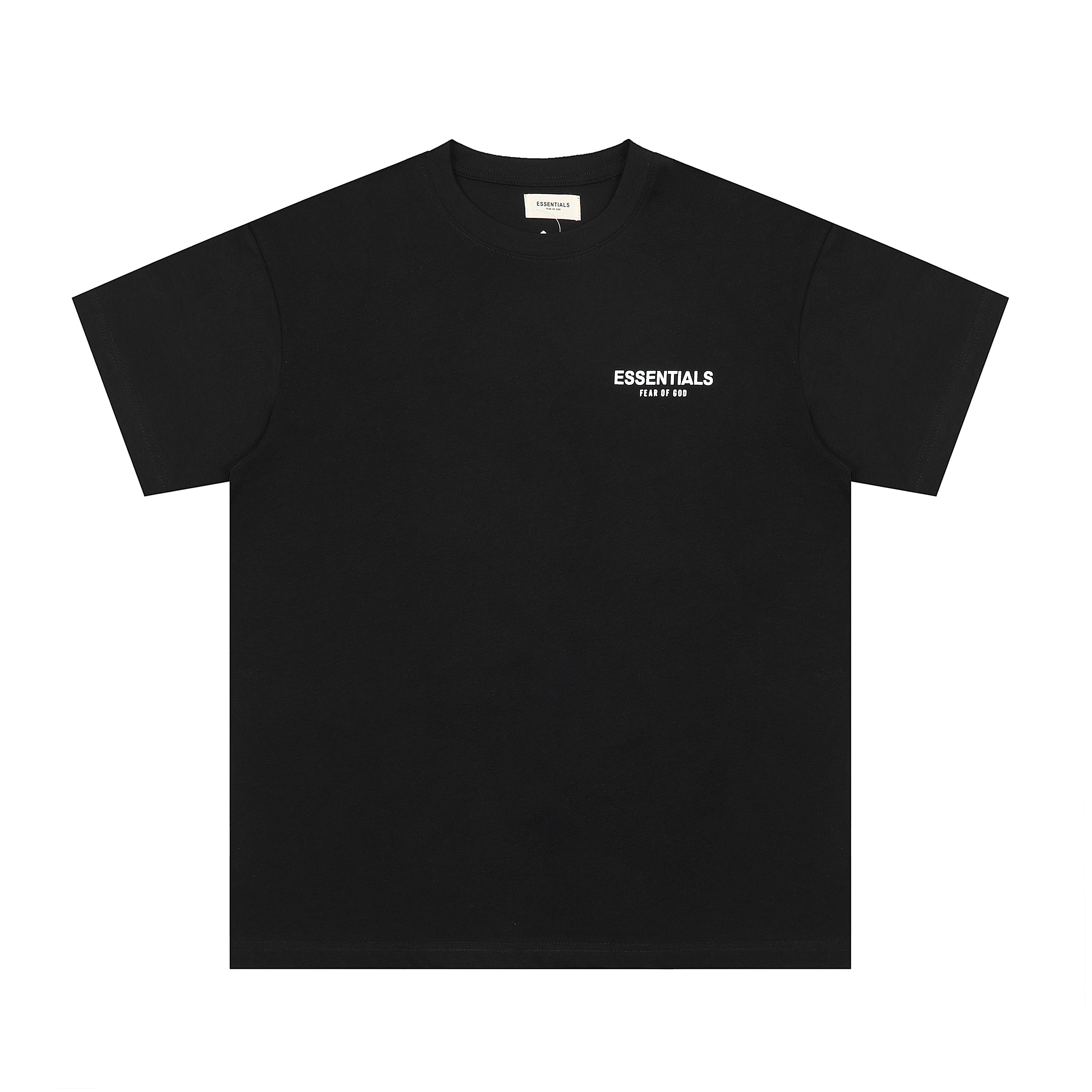 Playera Fear of God Essentials