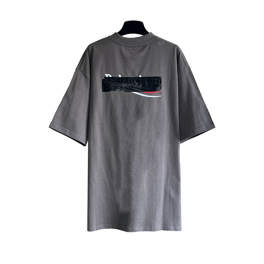 Playera Balenciaga