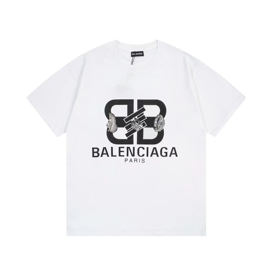 Playera Balenciaga