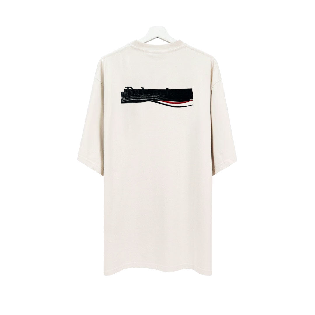 Playera Balenciaga