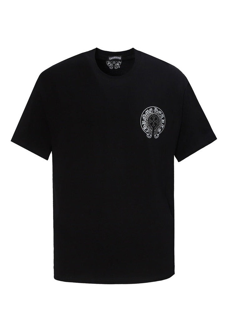 Playera Chrome Hearts