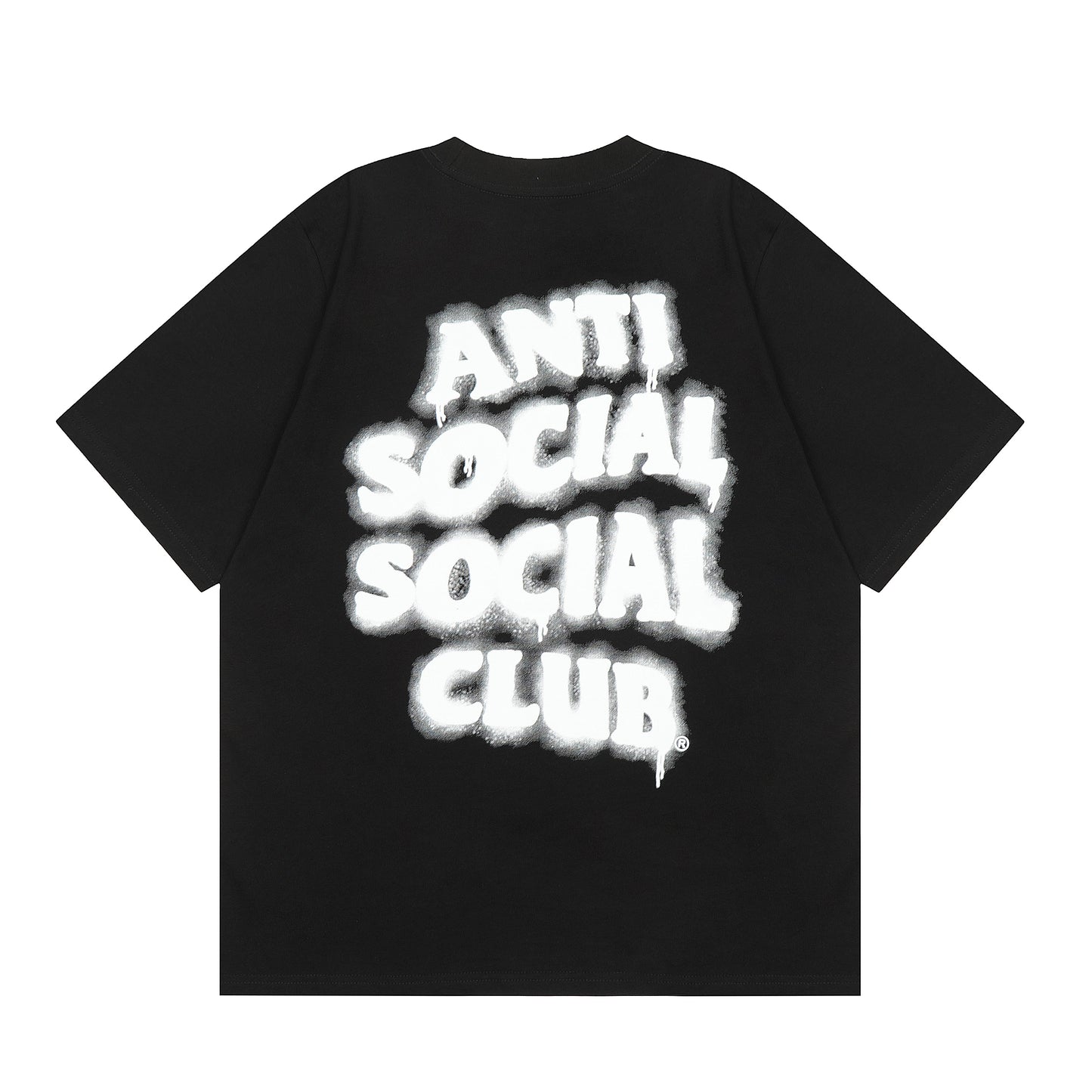 Playera ASSC