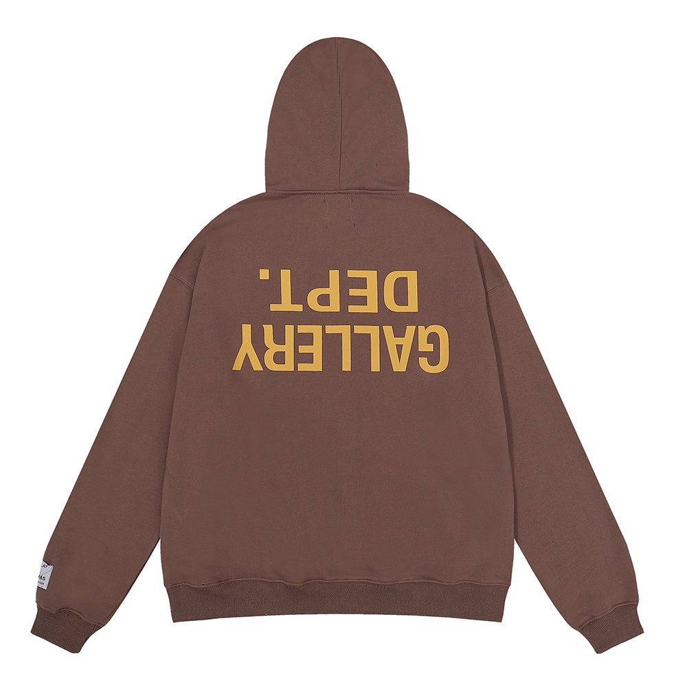 Hoodie Gallery Dept