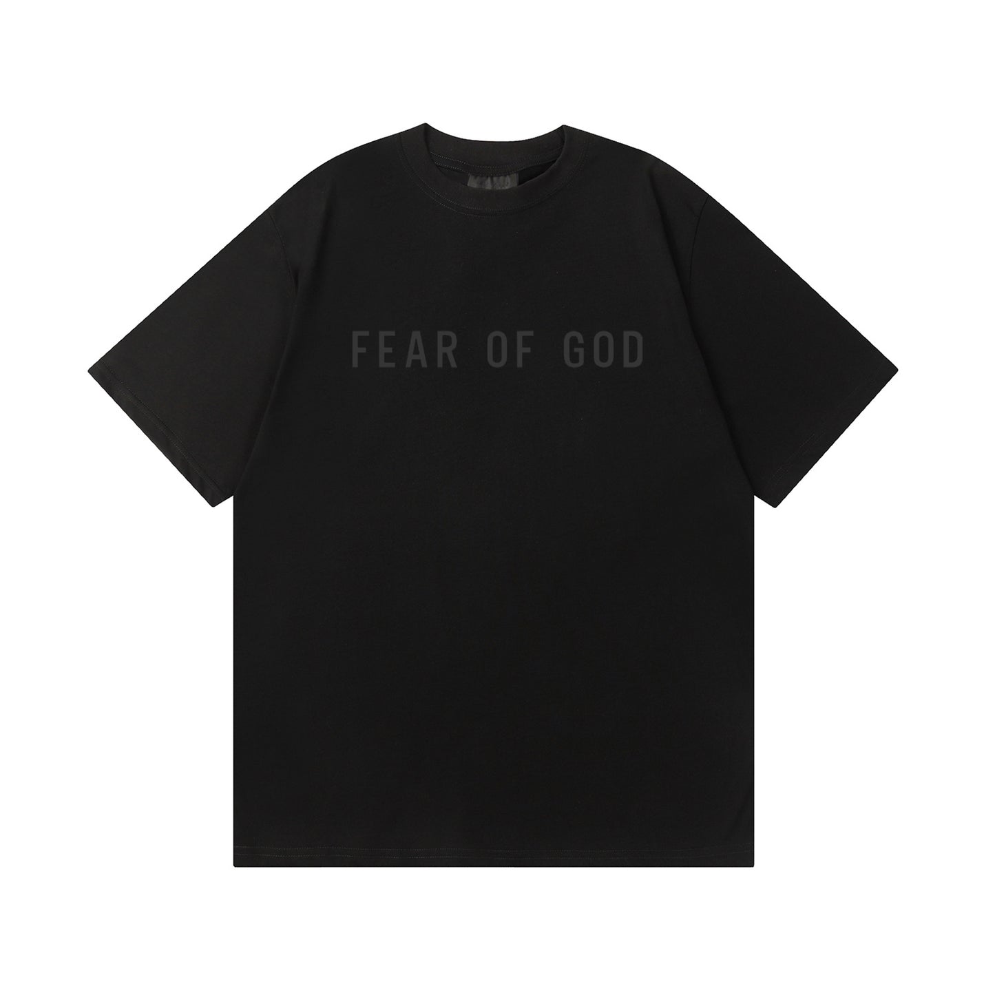 Playera Fear of God Essentials