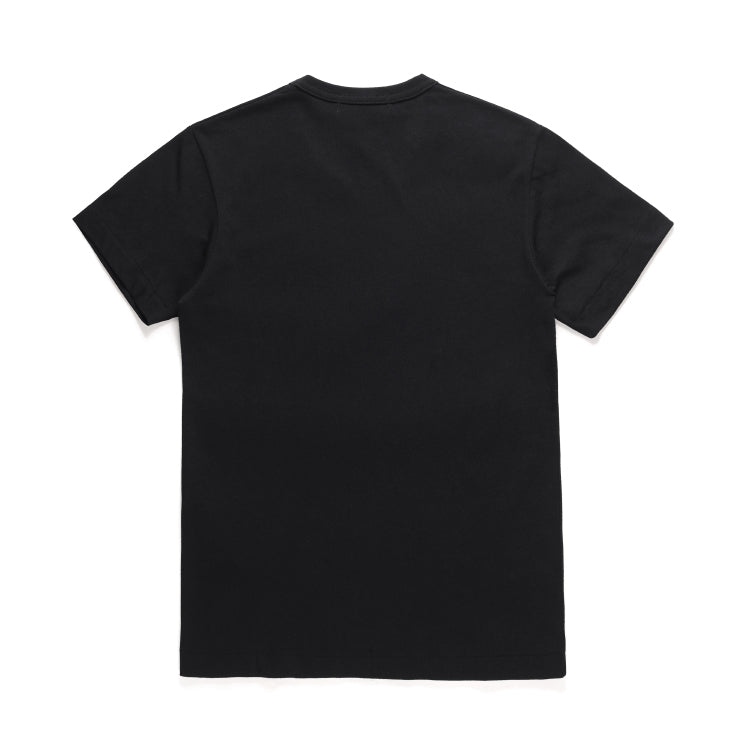 Playera Comme Des Garçons