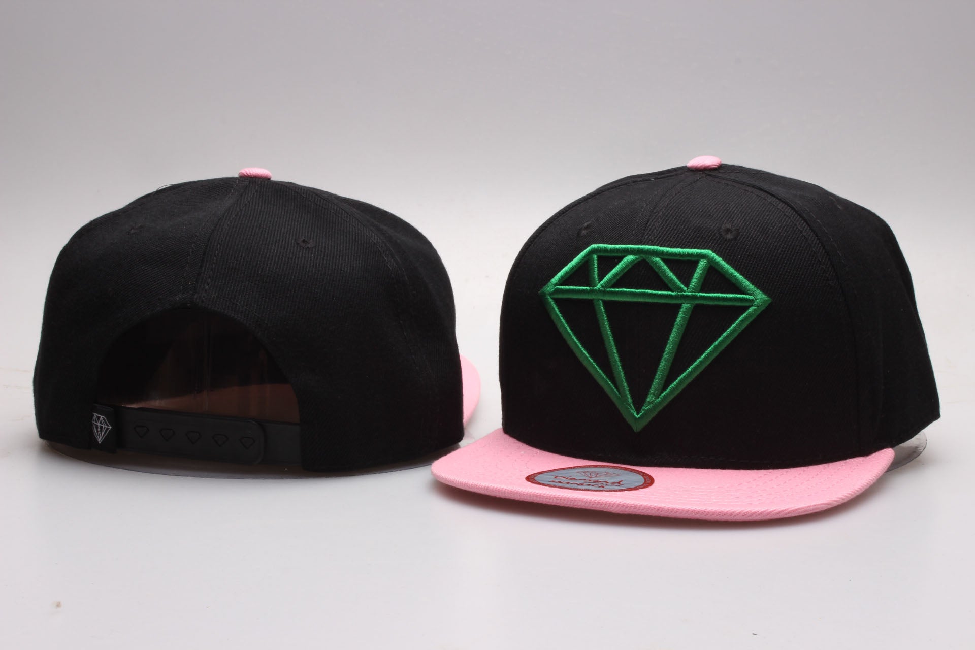 Gorra Diamond