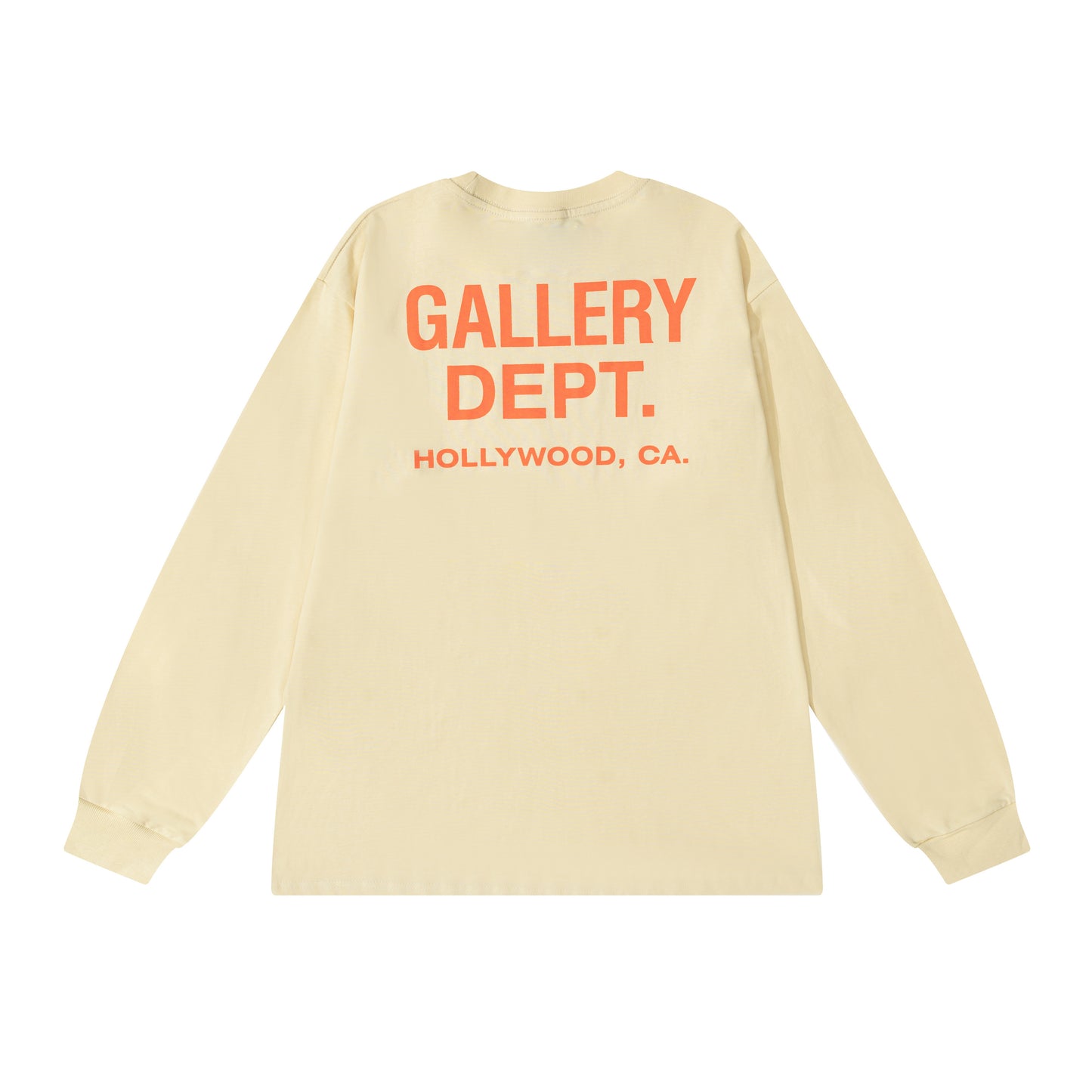 Hoodie Gallery Dept