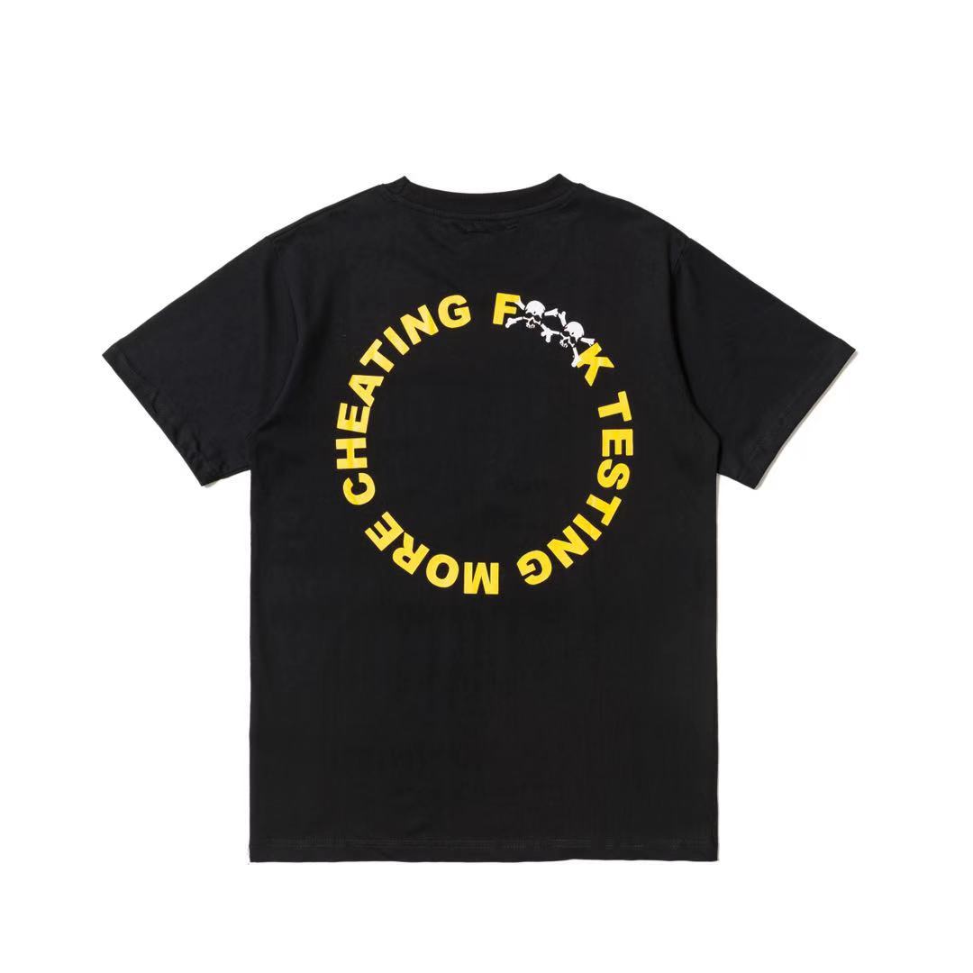 Playera Vlone