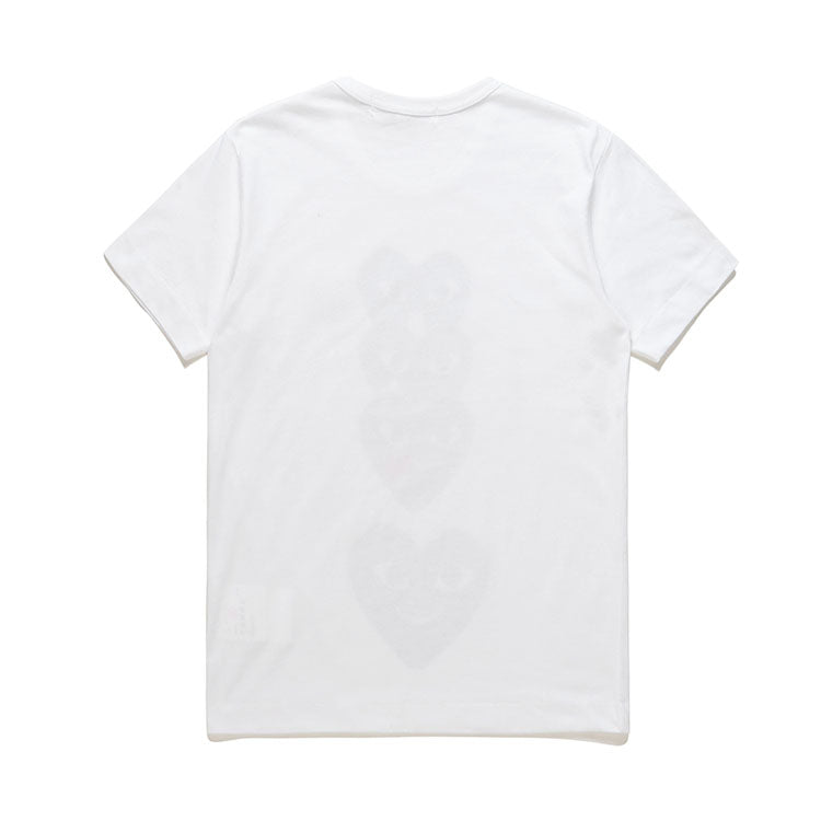 Playera Comme Des Garçons