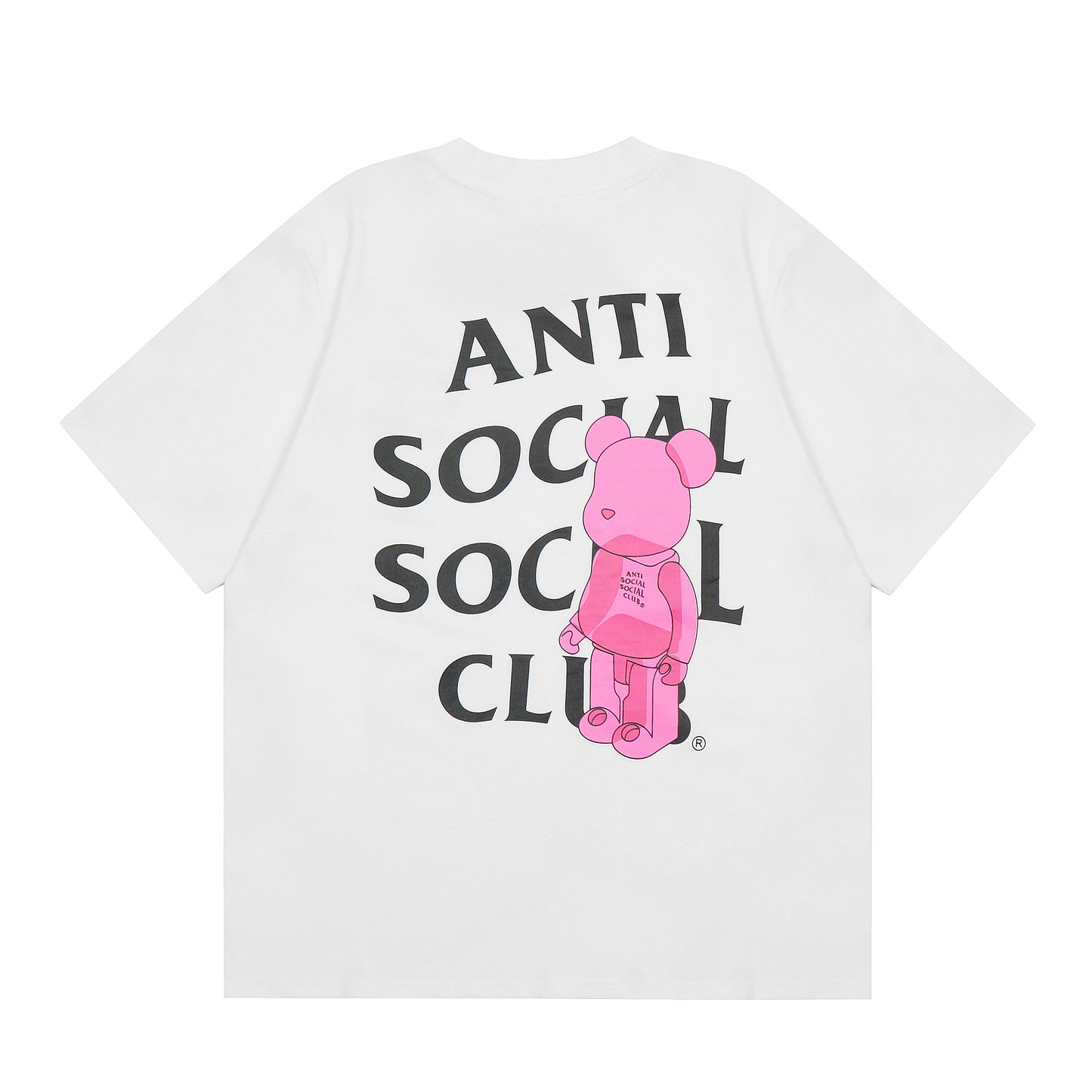 Playera ASSC