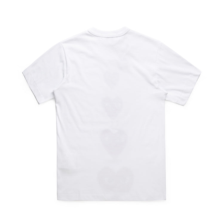 Playera Comme Des Garçons