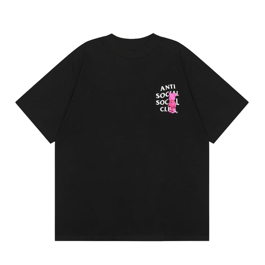 Playera ASSC