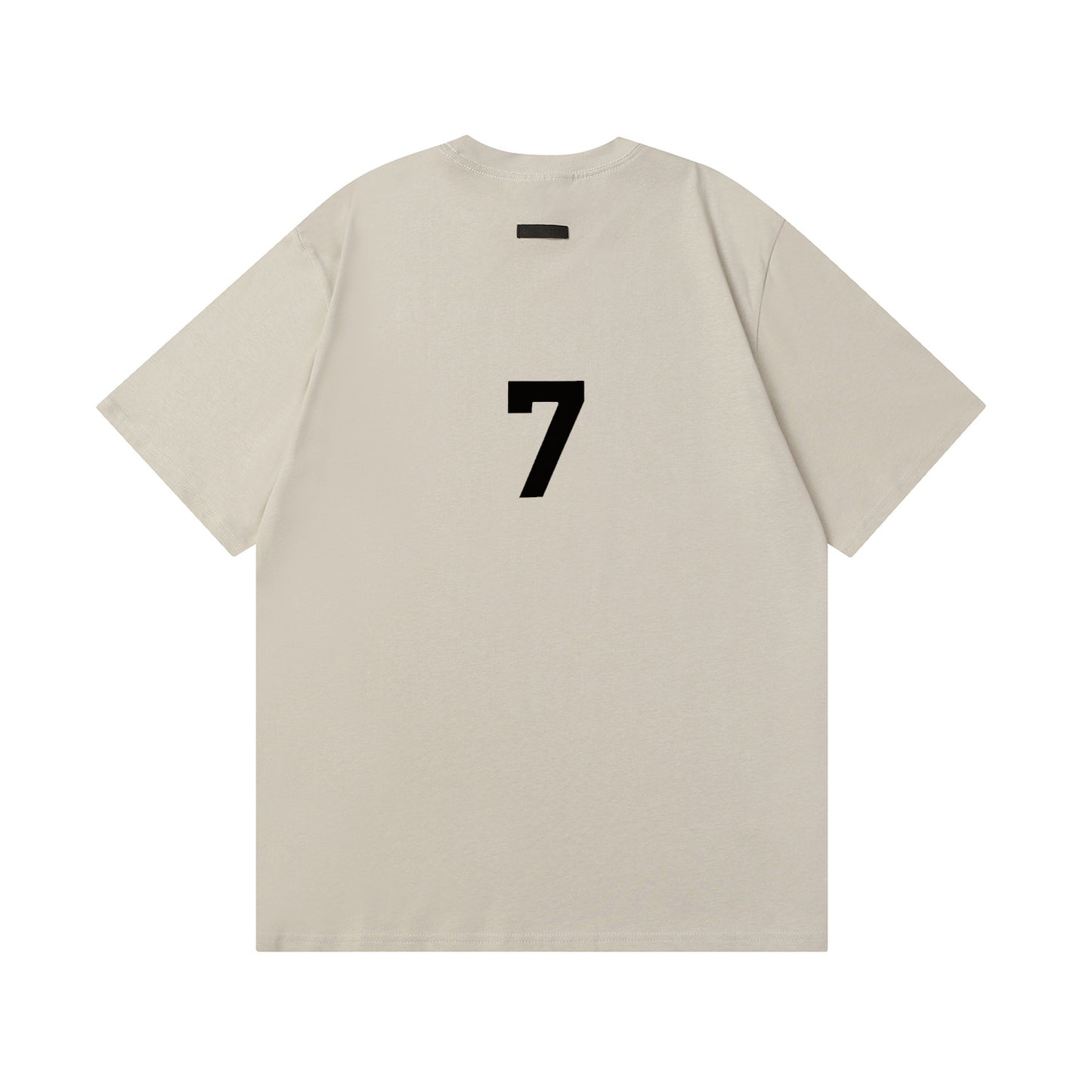 Playera Fear of God Essentials