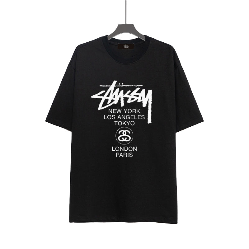 Playera Stüssy